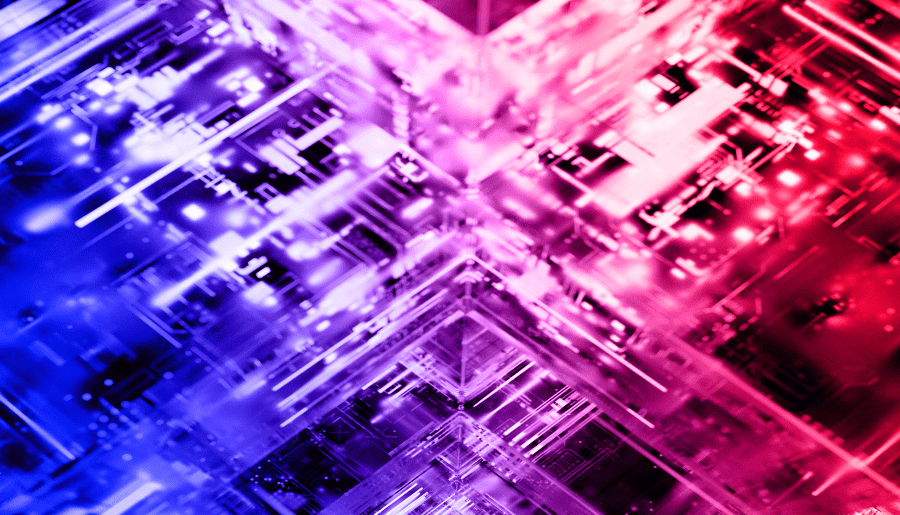 How the Archives Work