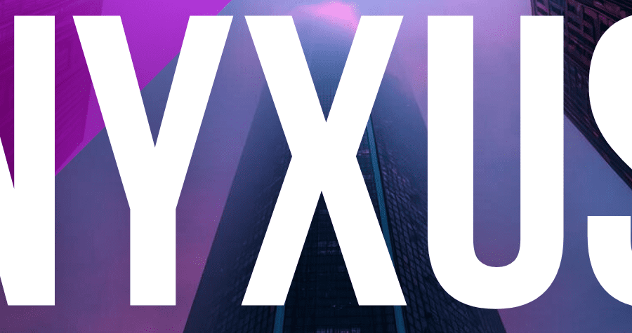What Is  Project Nyxus?