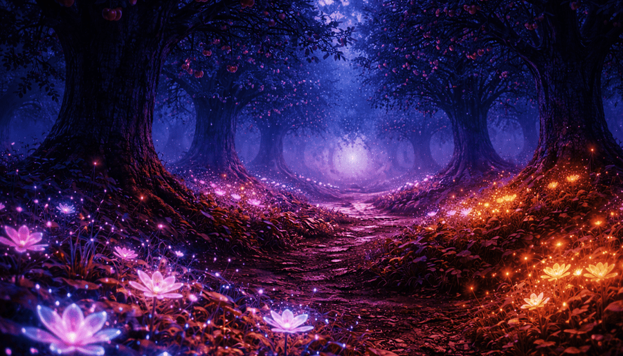 W#1126 : The Isle of Apples — Avalon (By ??? )