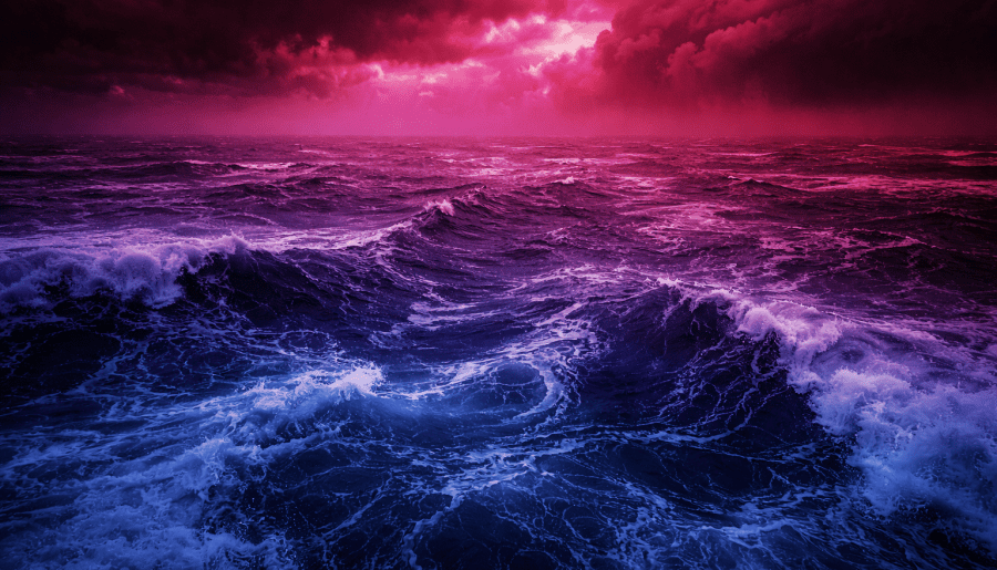 W#XXXX (Earth): The Currents Are Slowing — Climate Signals in a Colliding World (By ??? )