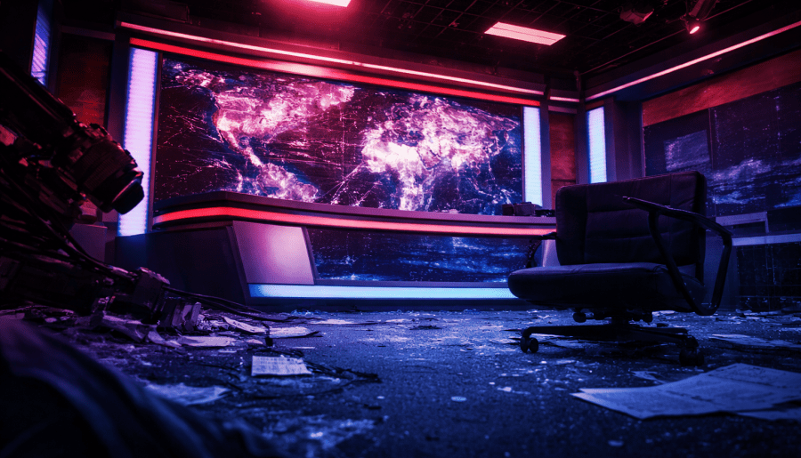 W#XXXX (Earth): The Machine Debate — AI Regulation in an Age of Noise (By ??? )