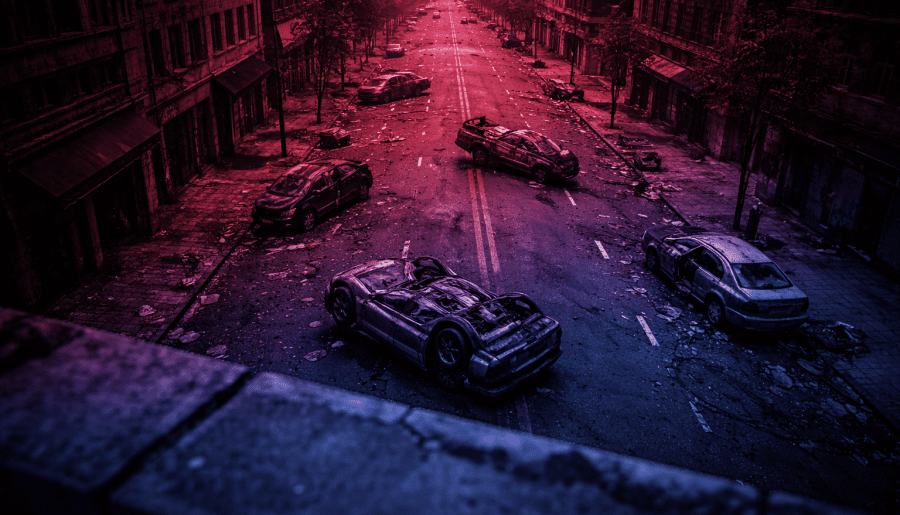 W#XXXX (Earth): Markets in Motion — And What Moves Beneath Them (By ??? )