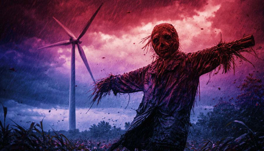 W#XXXX (Earth): Natural Phenomena Gone Wrong — Scars in Reality (By ??? )