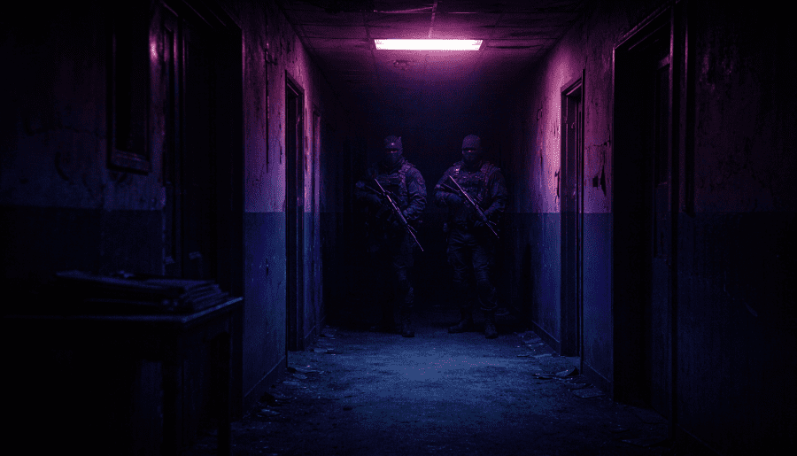 W#XXXX (Earth): Operation Across Africa — 651 Arrests and the Noise Beneath (By ??? )