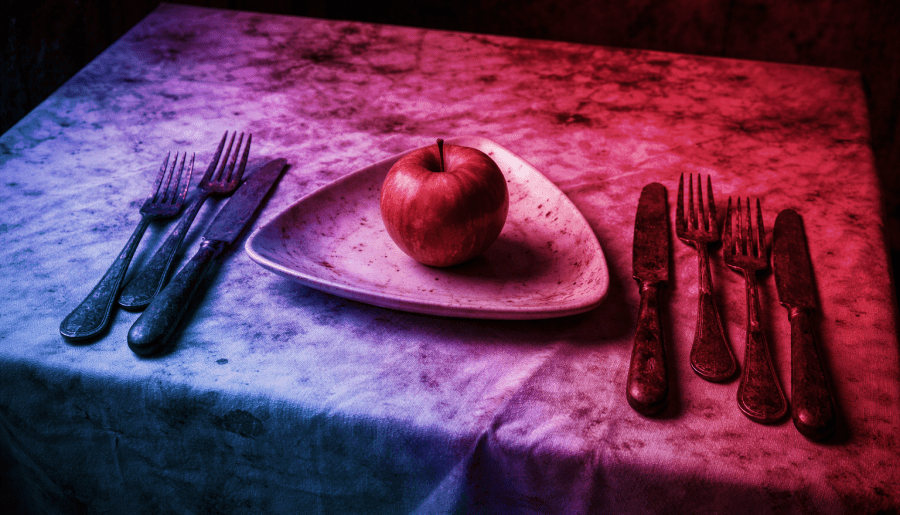 W#XXXX (Earth): Global Food Security — Warnings in a Fragile Age (By ??? )